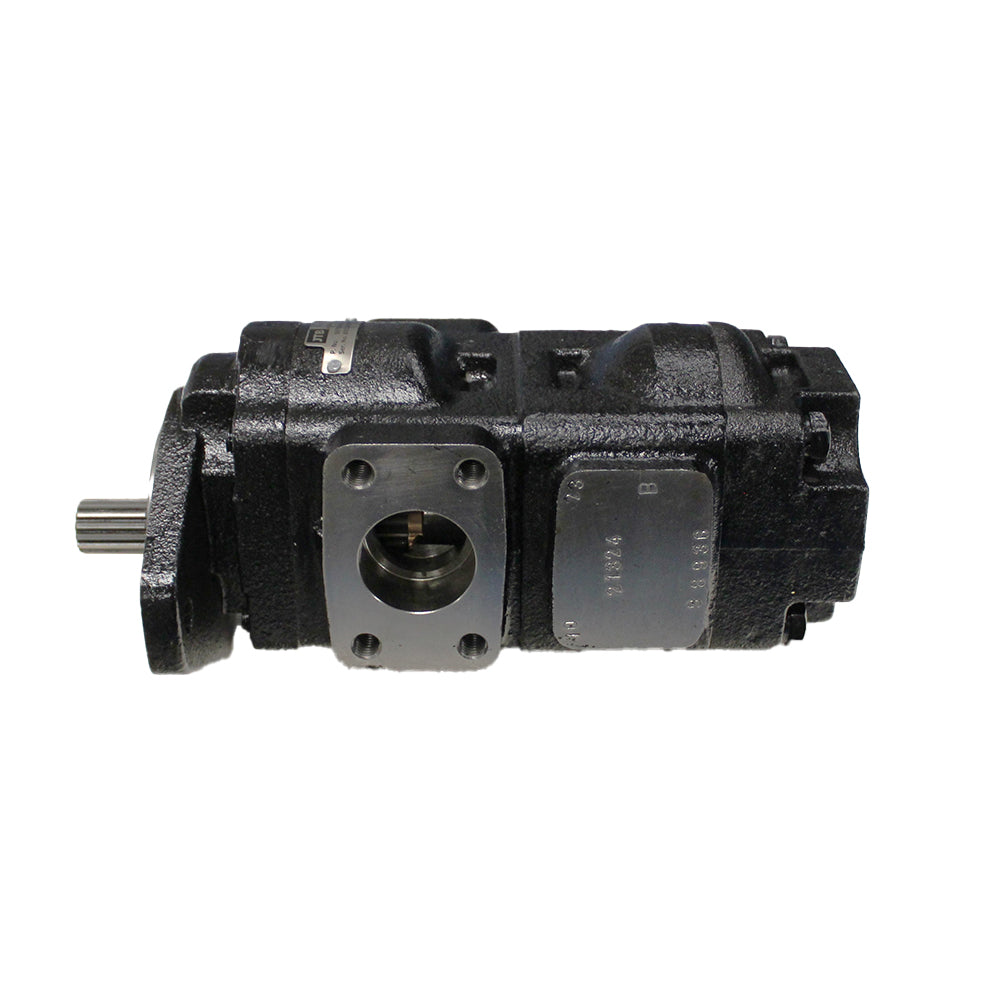 Hydraulic Pump 20/925340 Fits JCB 4C444 SUPER, 4C-4T PC, 4C-4WS PC,