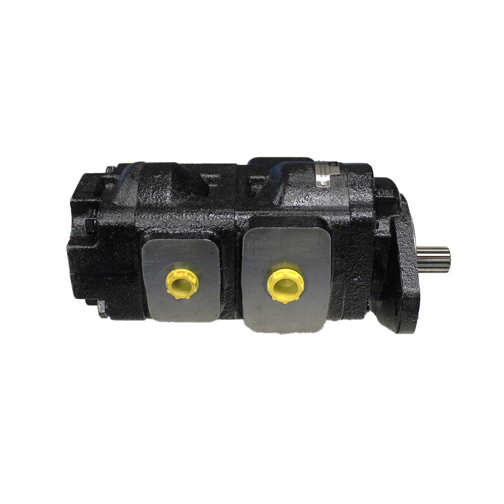 Hydraulic Pump Fits JCB Replaces 20-925340