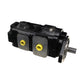 Hydraulic Pump 20/925340 Fits JCB 4C444 SUPER, 4C-4T PC, 4C-4WS PC,