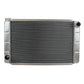 209622 Race Pro Radiators - 28 x 16 / Fits Mopar Fits Ford