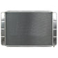 209657B Custom Radiator Kit-All Aluminum - 26 x 16 Overall