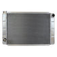 209658 Race Pro Radiators - 26 x 16 / Fits Mopar Fits Ford