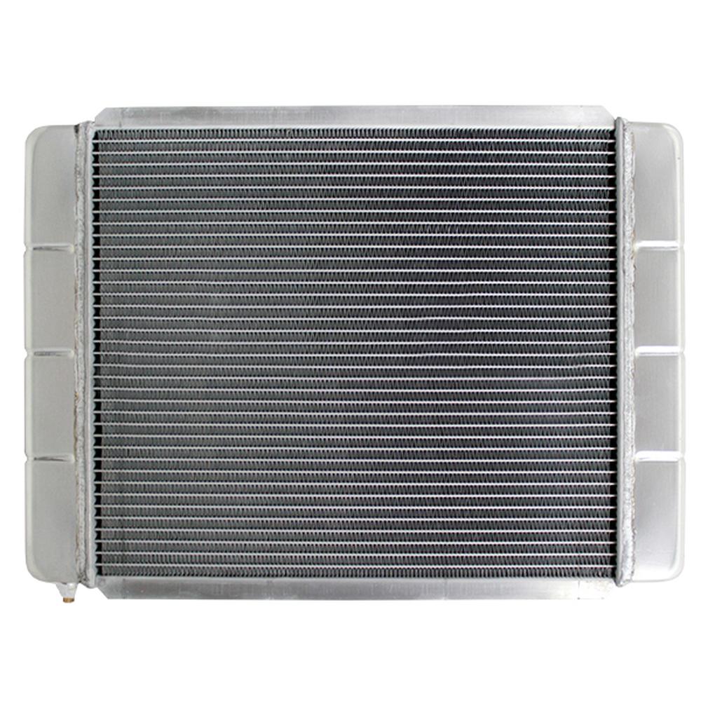 209662B Custom Radiator Kit-All Aluminum - 22 x16 Overall