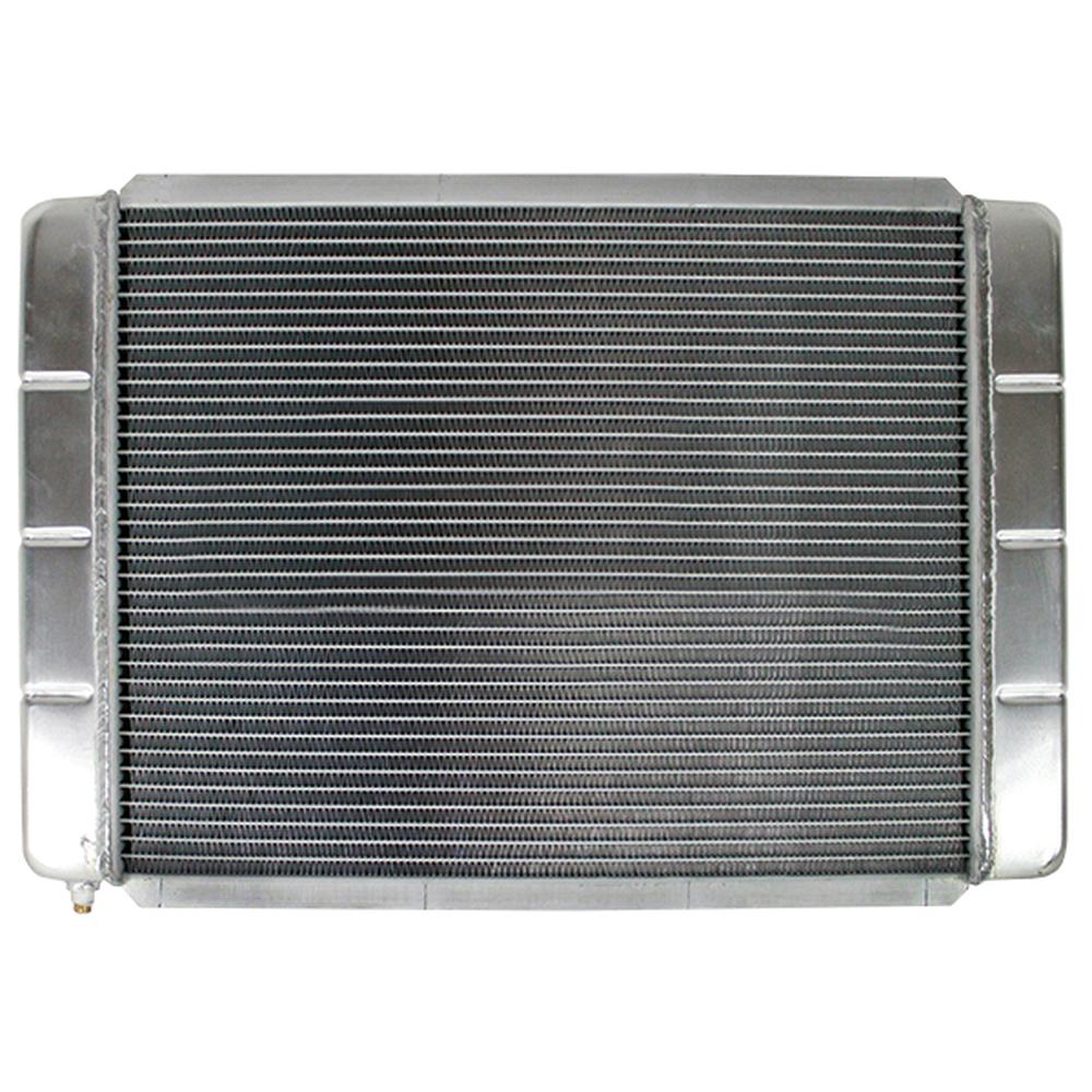 209663B Custom Radiator Kit-All Aluminum - 24 x 16 Overall