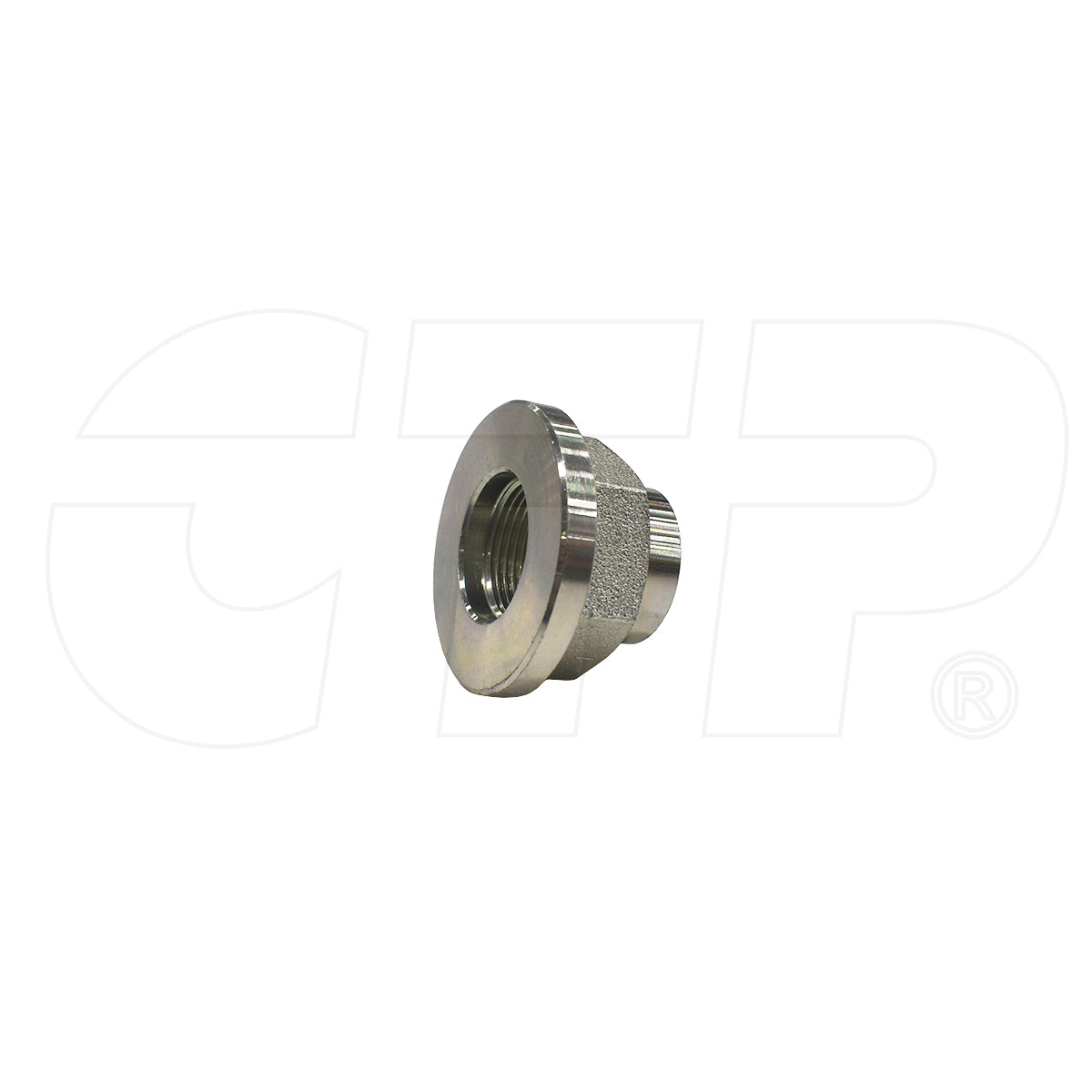 2097472 Nut-Pinion Fits Caterpillar Models
