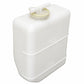 Coolant Overflow Tank 20U-03-21150 Fits Komatsu Excavators PC45 PC58UU-3