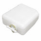 Coolant Overflow Tank 20U-03-21150 Fits Komatsu Excavators PC45 PC58UU-3