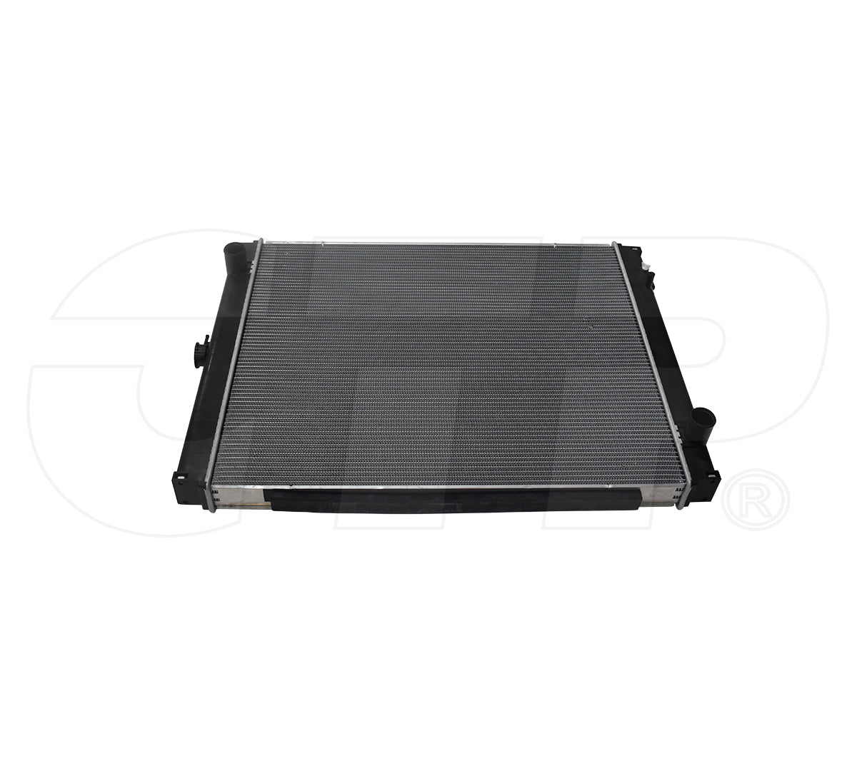 20Y-03-21960 Core As- Radiator Fits Komatsu Models