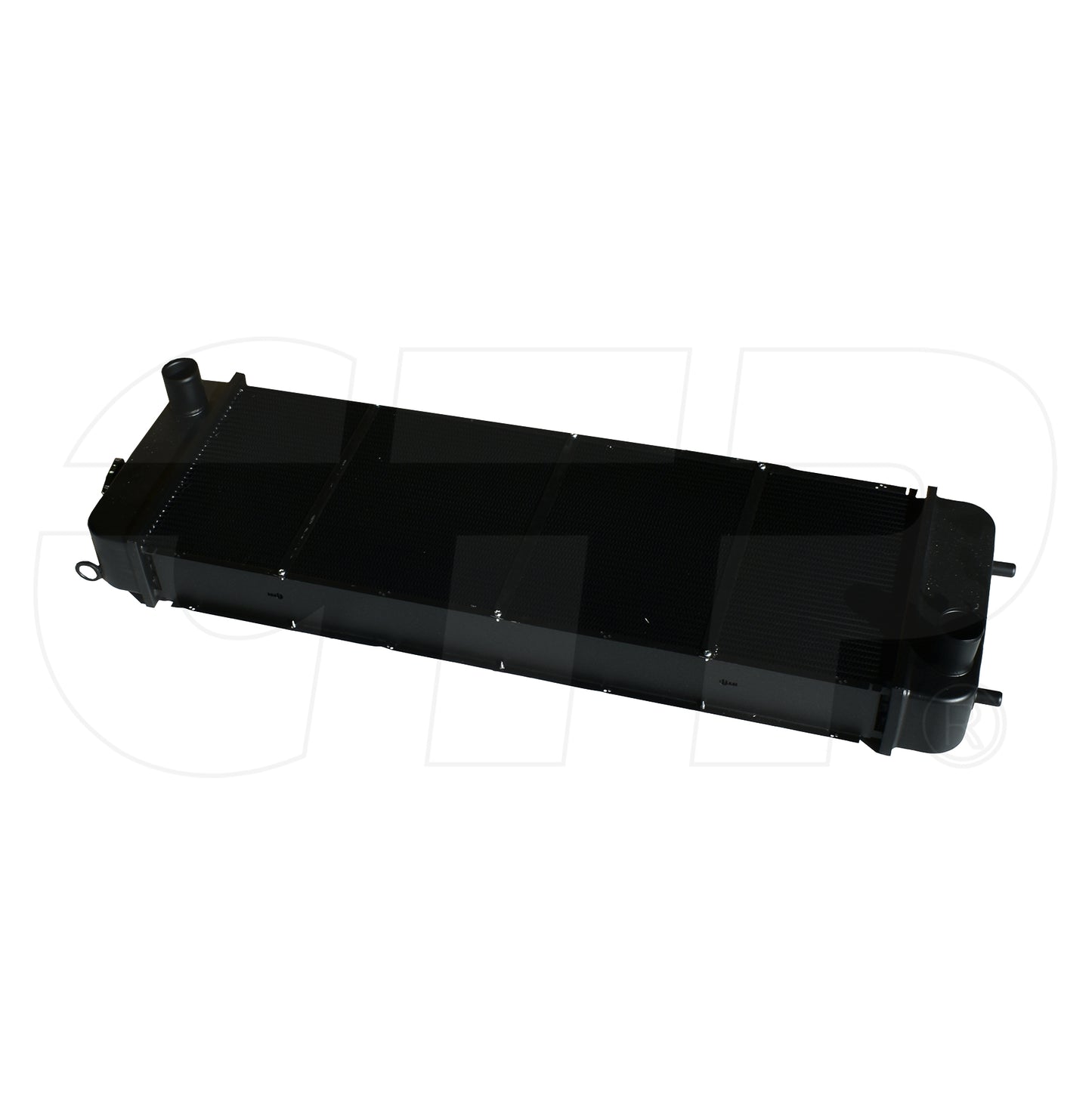 20Y-03-41651 Radiator Fits Komatsu Models