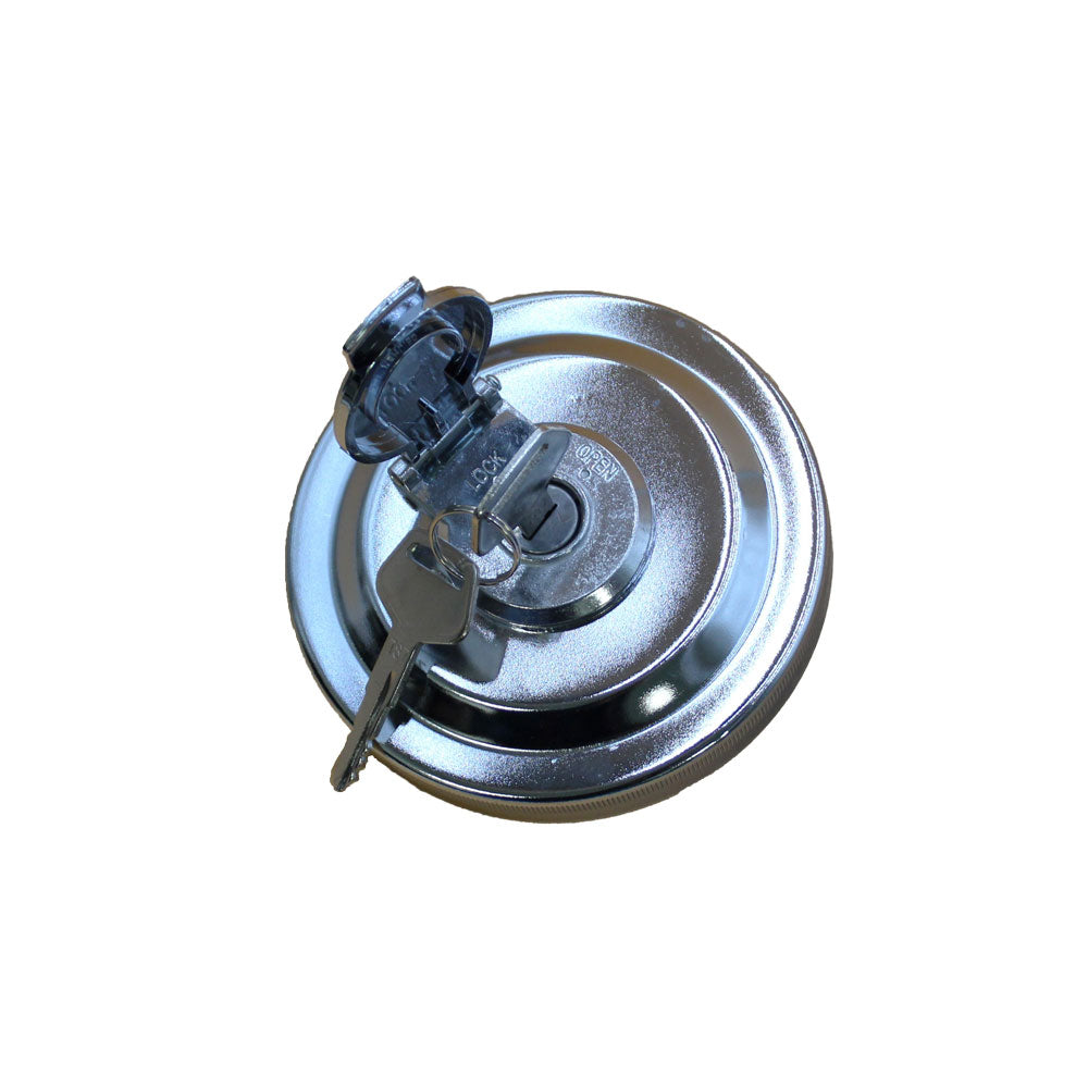 Fuel Cap Fits Komatsu Excavator 20Y-04-11162 20Y-0411162 20Y0411162