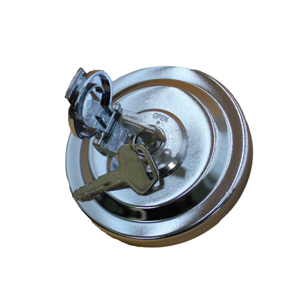 Fuel Cap Fits Komatsu Excavator 20Y-04-11162 20Y-0411162 20Y0411162