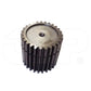 20Y-26-22131 Gear Fits Komatsu Models