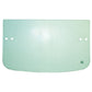 KOMATSU - 20Y-54-36113 EXCAVATOR LOWER FRONT WINDSHIELD CAB GLASS