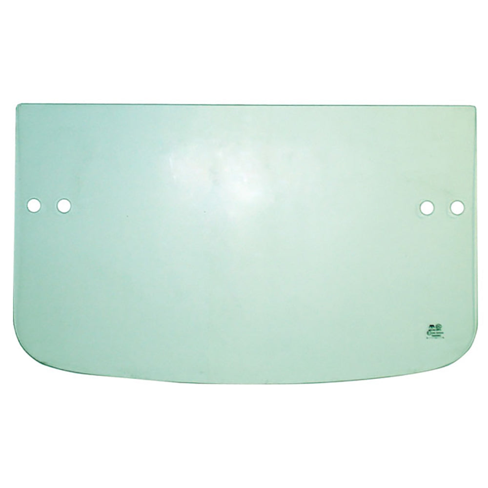 Cab Glass - Windshield Front Lower fits Komatsu PC600LC-6 PW130-6K 20Y-54-36113