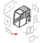 Front Glass 20Y5451812 fits Komatsu PC230 PC230NHD PC240 PC270 PC270LL PC290