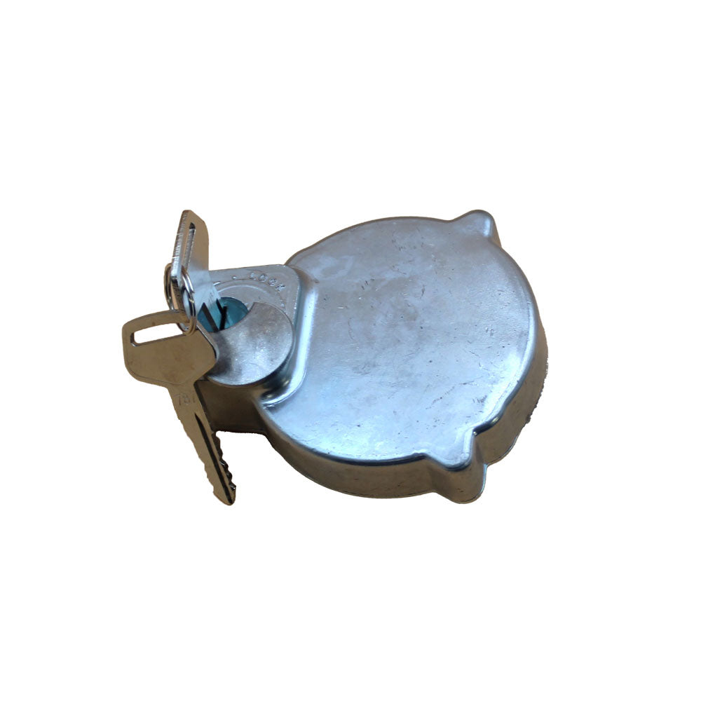 One New 20Y-60-11440 Fuel Tank Cap Fits Komatsu Excavators PC200-7