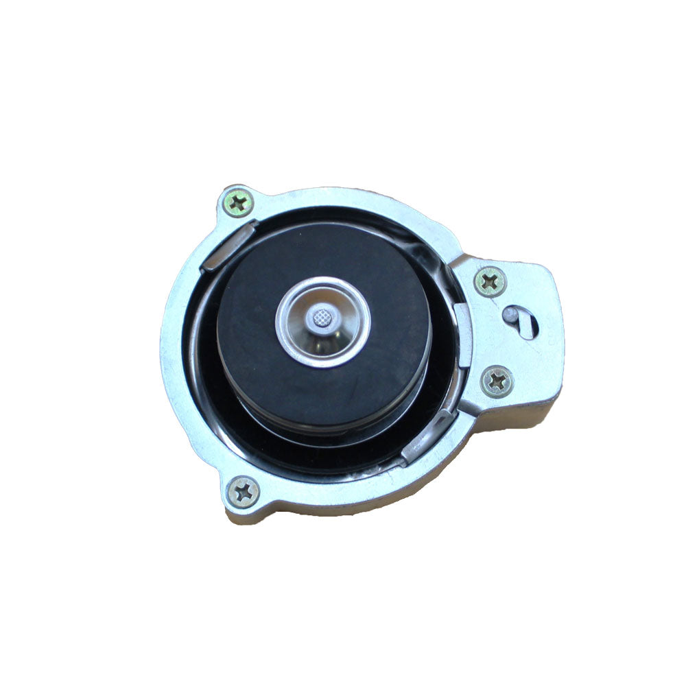 One New 20Y-60-11440 Fuel Tank Cap Fits Komatsu Excavators PC200-7
