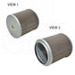 20Y-60-31171 Strainer Ass Fits Komatsu Models
