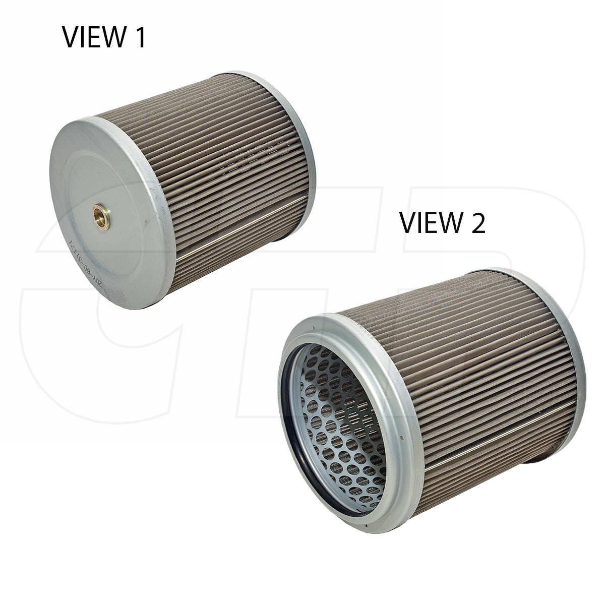 20Y-60-31171 Strainer Ass Fits Komatsu Models