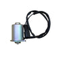 20Y-60-32120 Valve Coil Fits Komatsu PC200-7 PC360-7 PC400-7 PC300-7 PC450-7