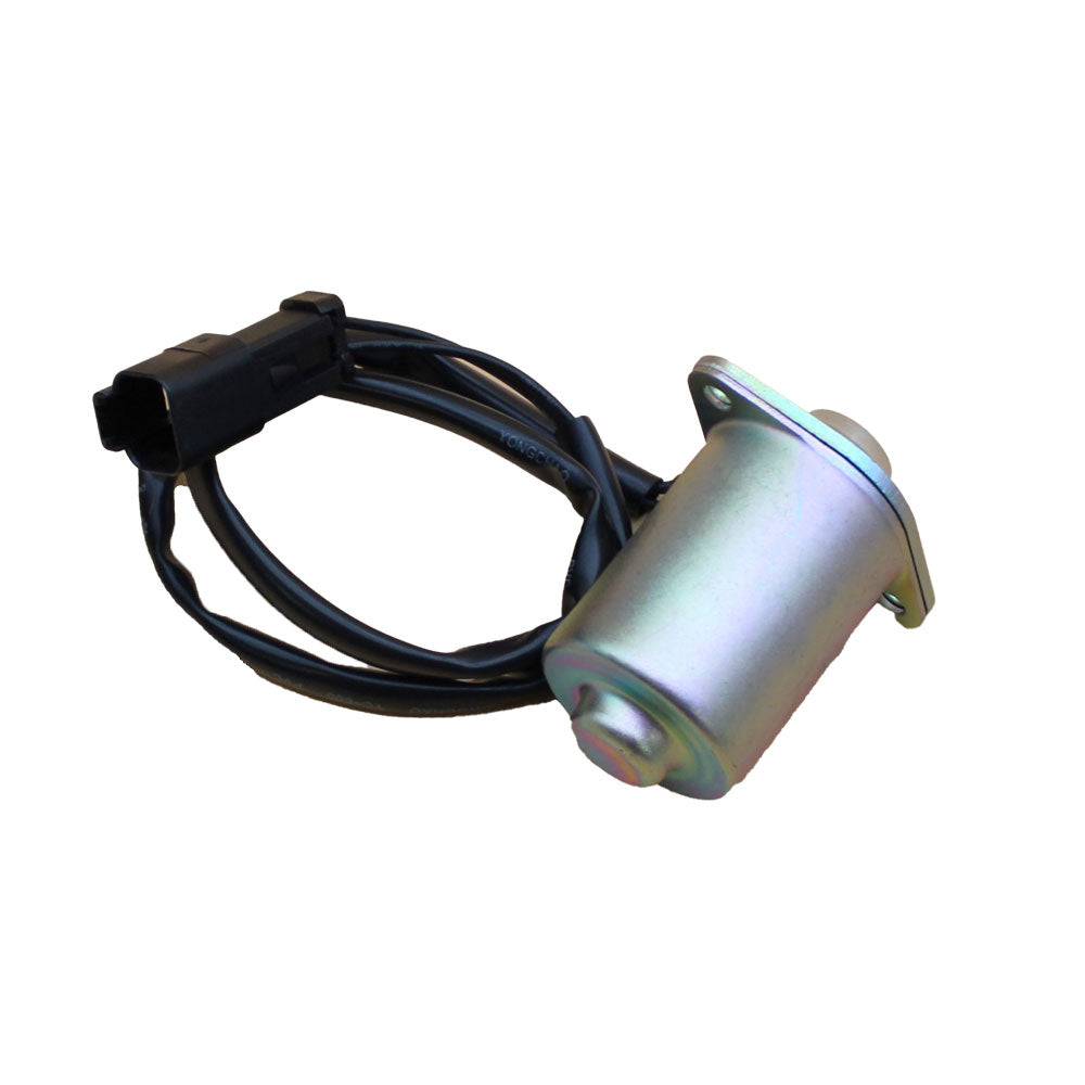 Valve Coil 20Y6032120 Fits Komatsu Bulldozer D275AX-5 D275AX-5E0 D31EX-21A