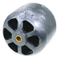 210-108 Plastic Deck Roller Fits Kubota