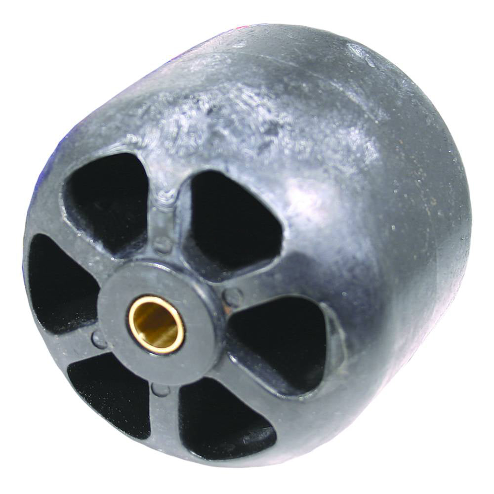 210-108 Plastic Deck Roller Fits Kubota