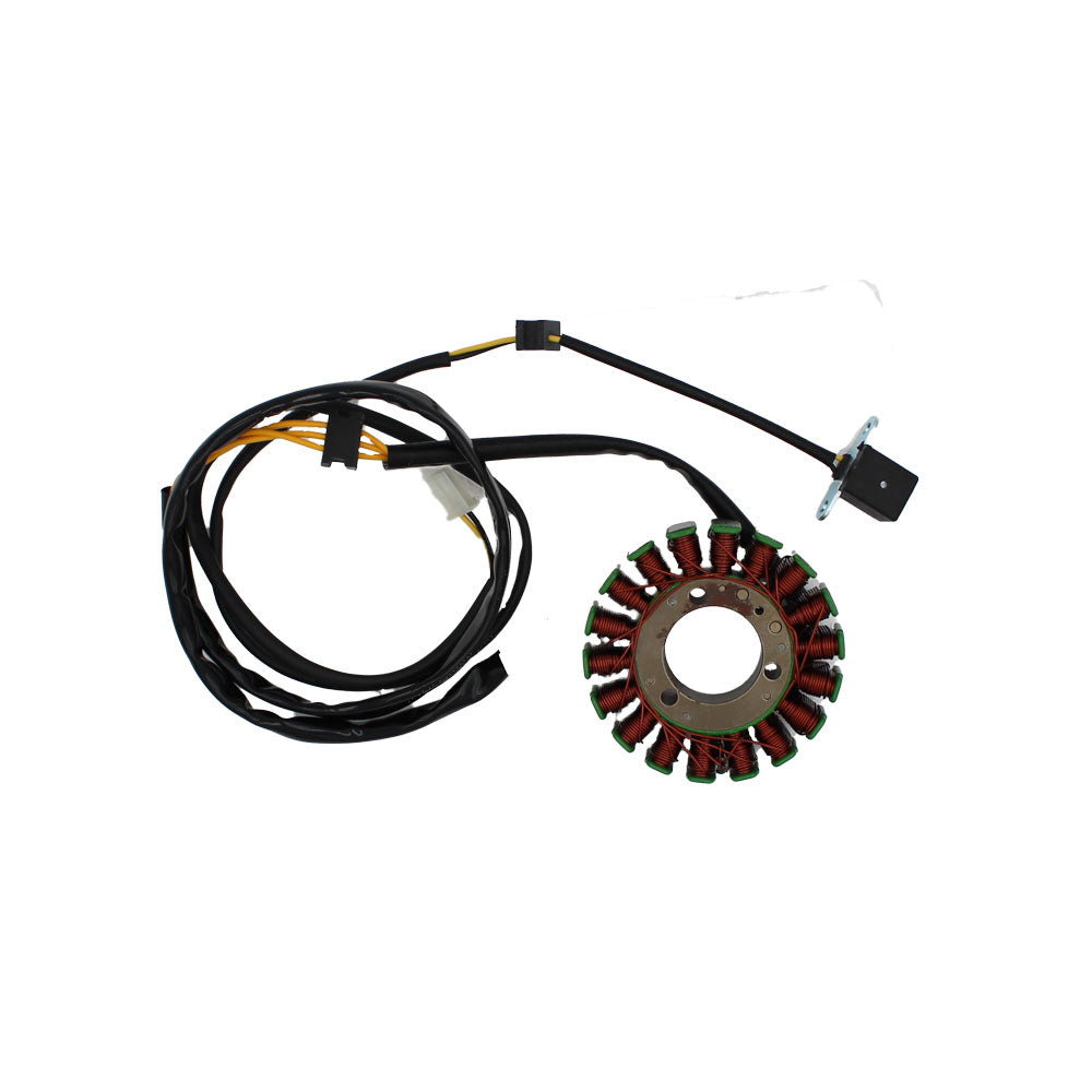 Stator Alternator Generator 21003-1154 For Kawasaki EX250F Ninja 250R, EL250 Eli
