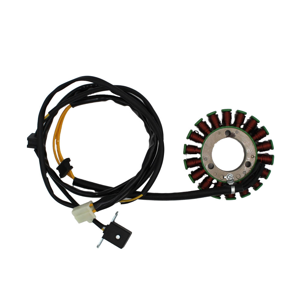 Stator Alternator Generator 21003-1154 For Kawasaki EX250F Ninja 250R, EL250 Eli