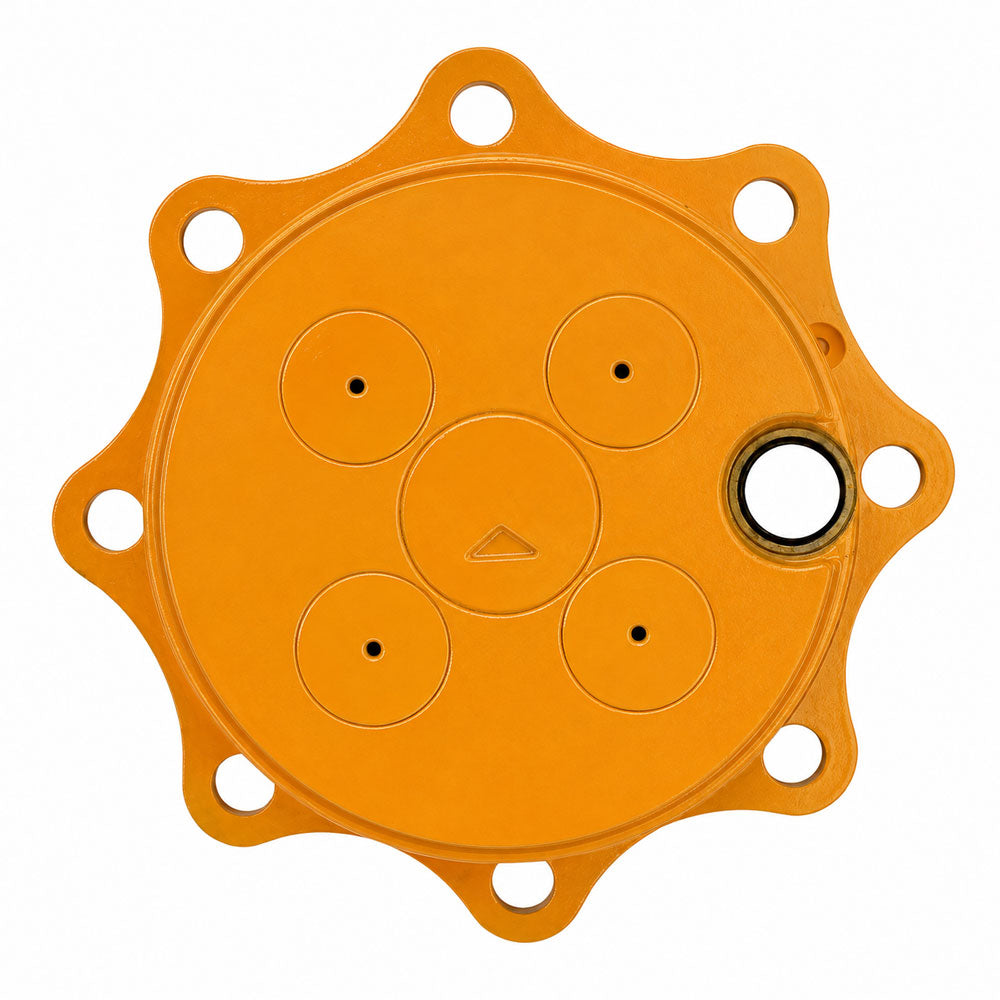 Carrier As Fits Caterpillar Replaces 210-5924