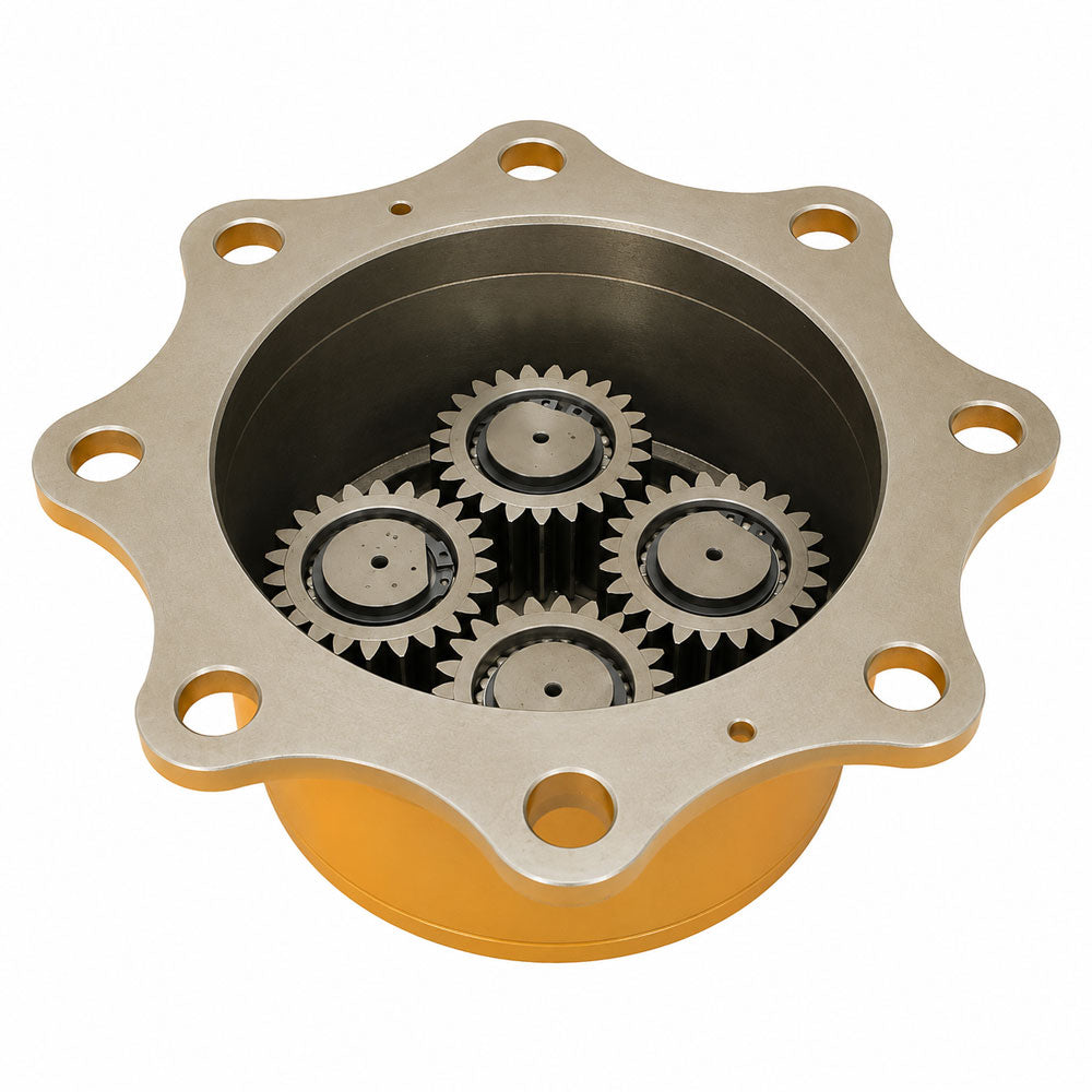 Carrier As Fits Caterpillar Replaces 210-5924