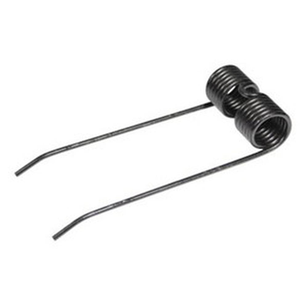Qty 5: Baler Tooth Fits Case/International Harvester Replaces 210614C1