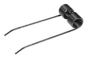 210614C1 Pack of 5 Tooth Tines Fits Case IH Balers 428 435 445 430 440 5420