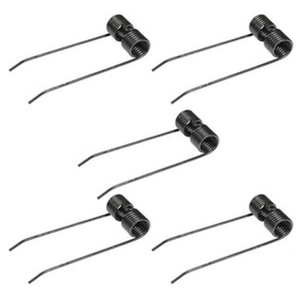 210614C1 Pack of 5 Tooth Tines Fits Case IH Balers 428 435 445 430 440 5420