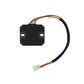 Voltage Regulator 21066-1106 Fits Kawasaki Vulcan 1500 Classic Nomad