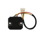 Motorcycle Voltage Regulator Rectifier Fits Kawasaki Replaces 21066-1106