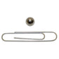 5/16" Steel Ball Fits Case/International Harvester Replaces 211-1010