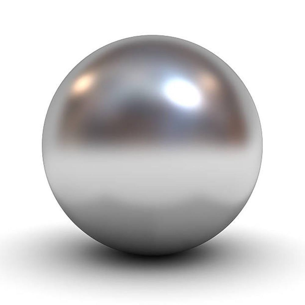 One New Aftermarket Replacement 1" Steel Ball 16100R1 Fits Case
