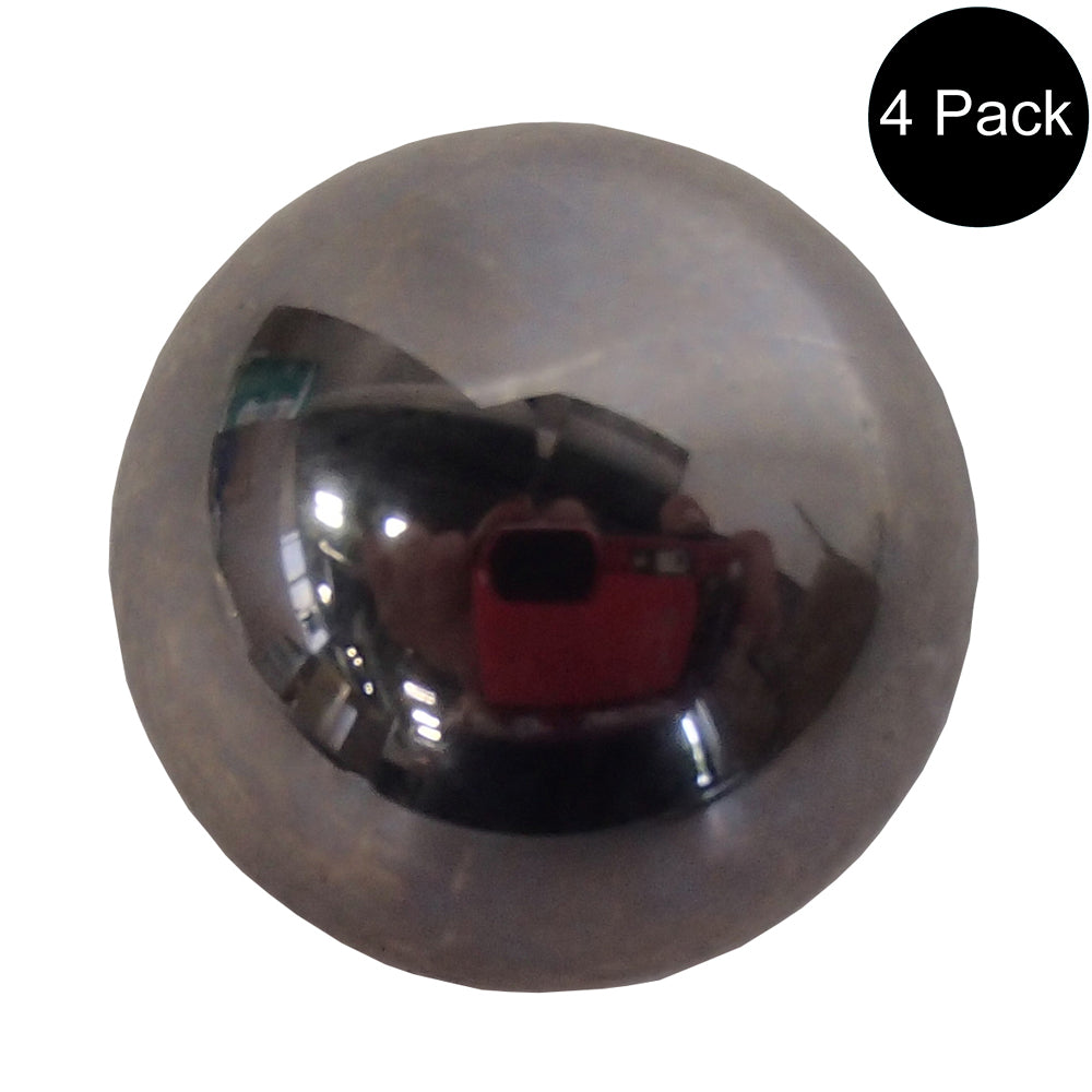 Qty 4: Brake Assembly Actuator Balls Fits Case Replaces 211-1032