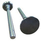 211-2053 Exhaust Valve Fits Cockshutt 1750 1755 1800 1850 1855