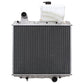 211117 Tractor Radiator - 19 3/4 x 23 1/2 x 4 3/4 Fits John Deere