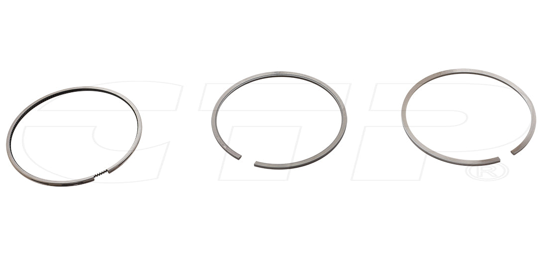 2114321 Ring Set Fits Caterpillar Models