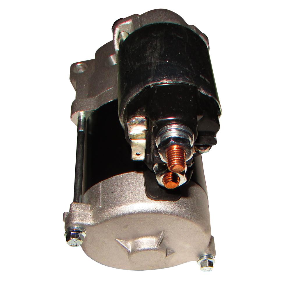 Starter Fits John Deere Replaces AM132413