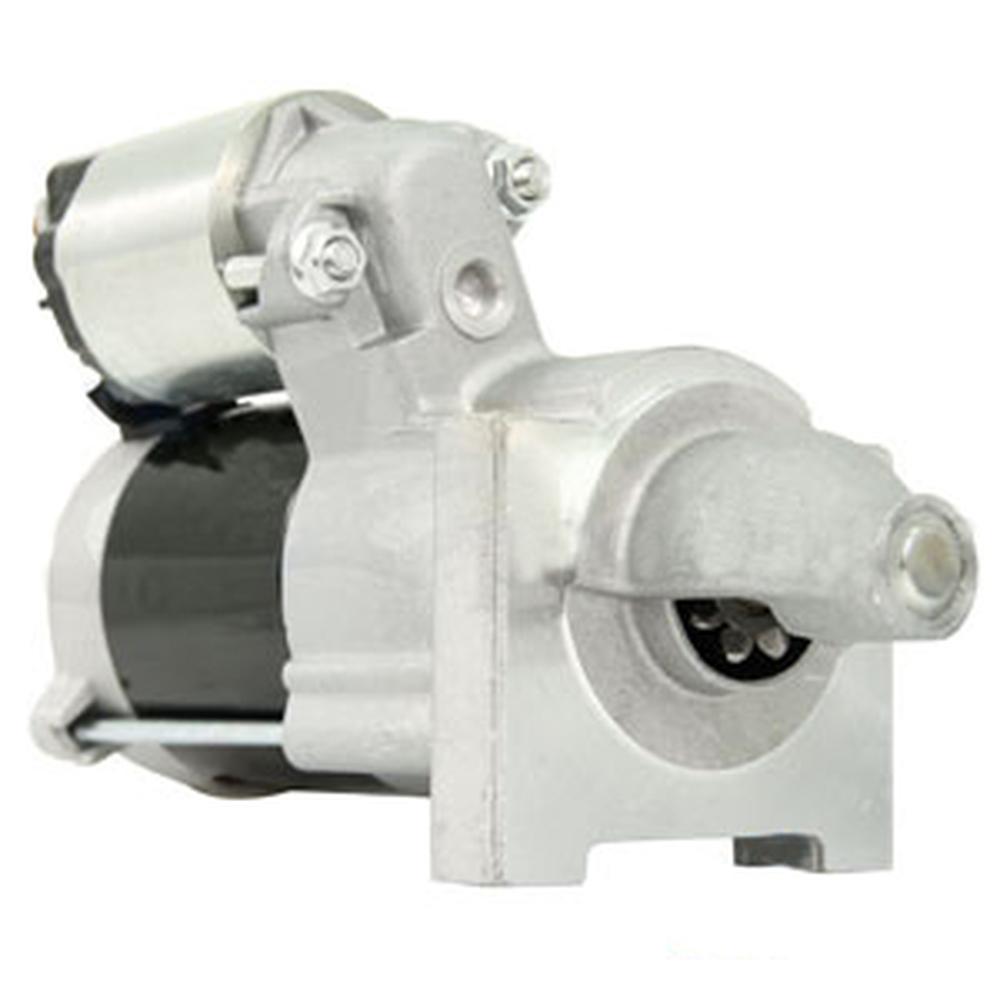 Starter Fits John Deere Replaces AM132413