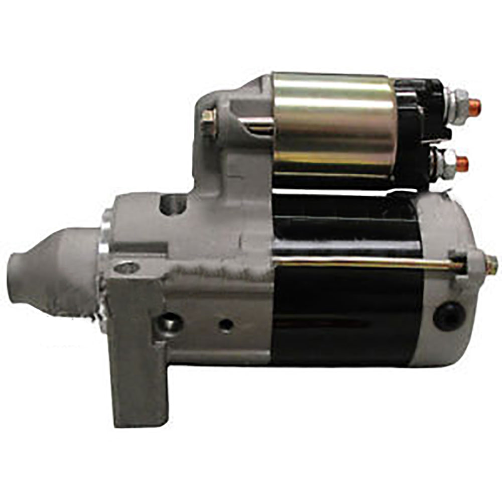 Starter MIA11409 Fits John Deere 757 Z-Trak Fits Gator TH 6X4 TX 4X2 X465