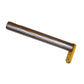2119286 Chromed Pin Fits Caterpillar Backhoe 414E 416E 432E 420E 442E 422E 430E
