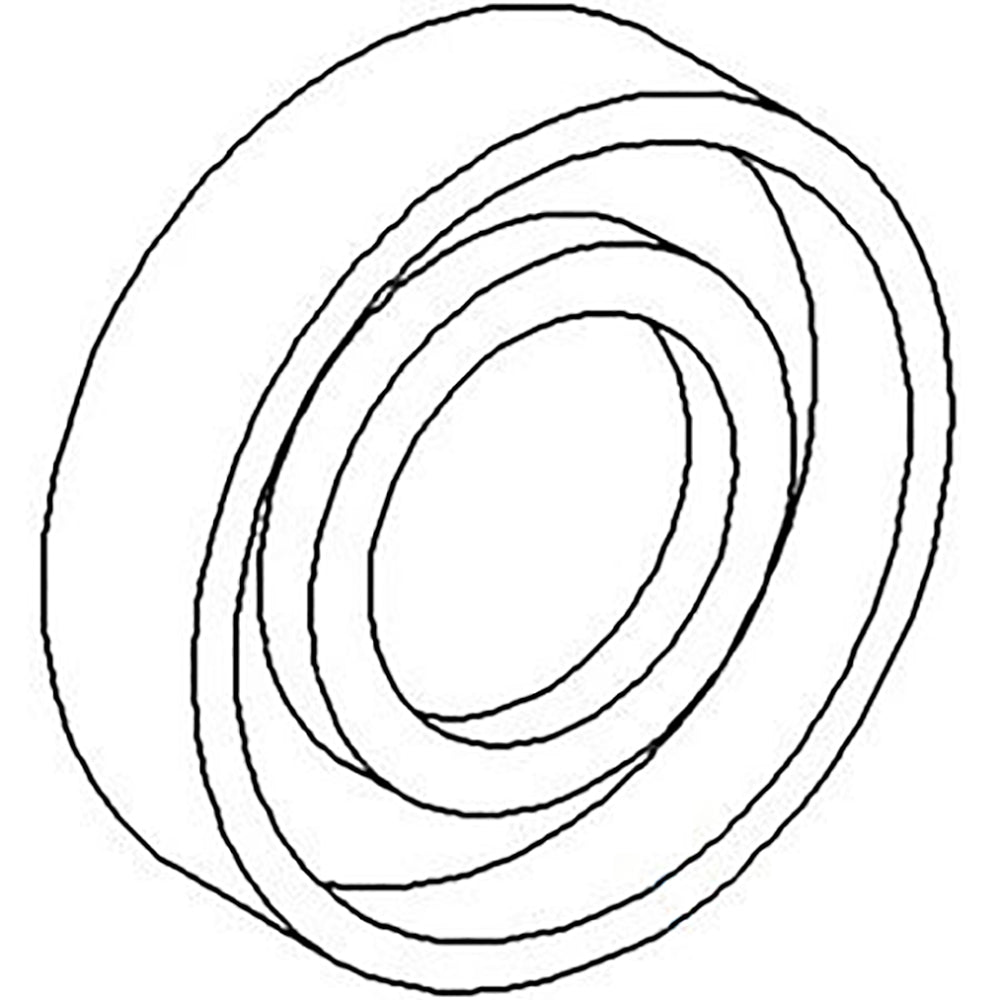 211S Transmission Countershaft Bearing Fits Massey Ferguson 35 50 65 Tractors