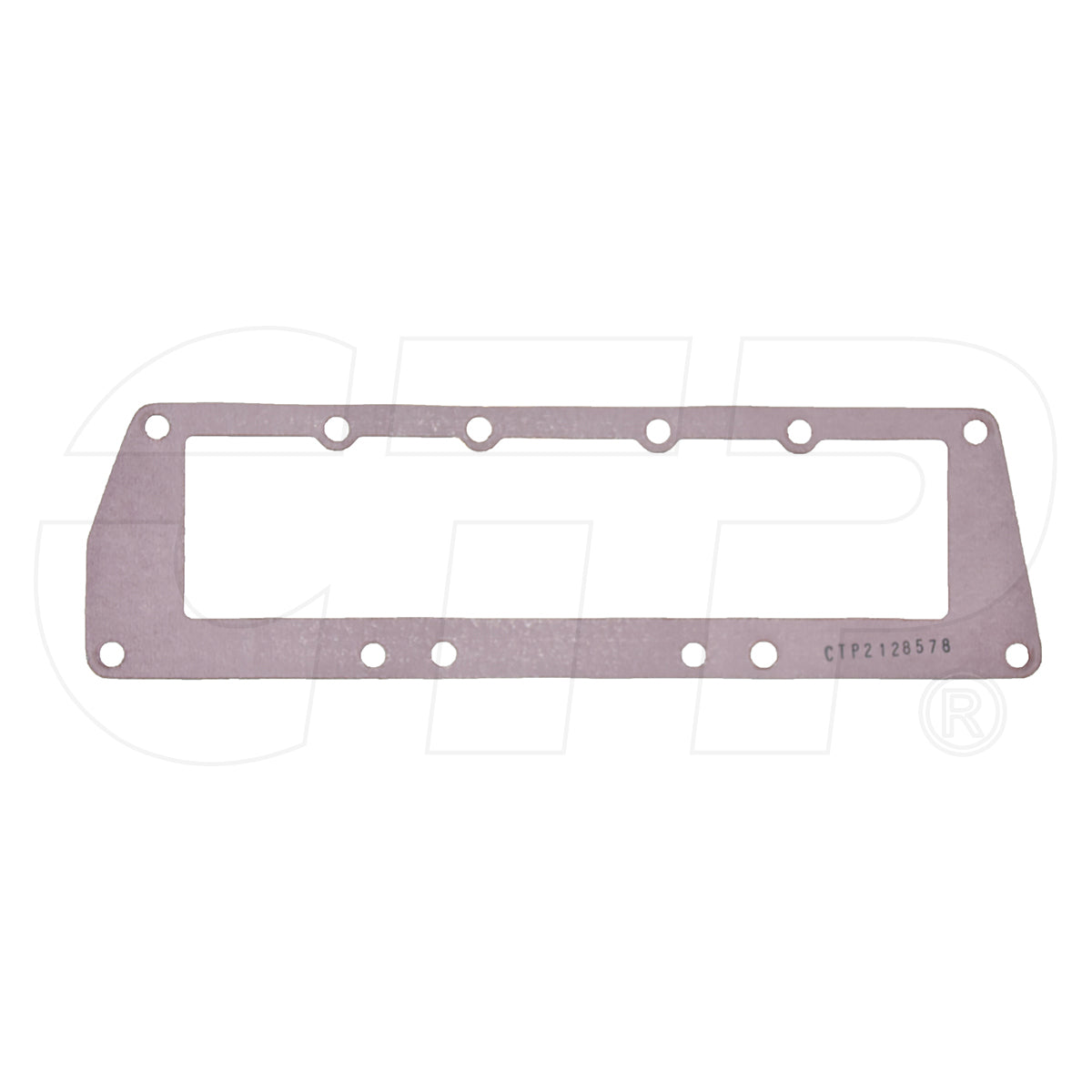 2128578 Gasket Fits Caterpillar Models