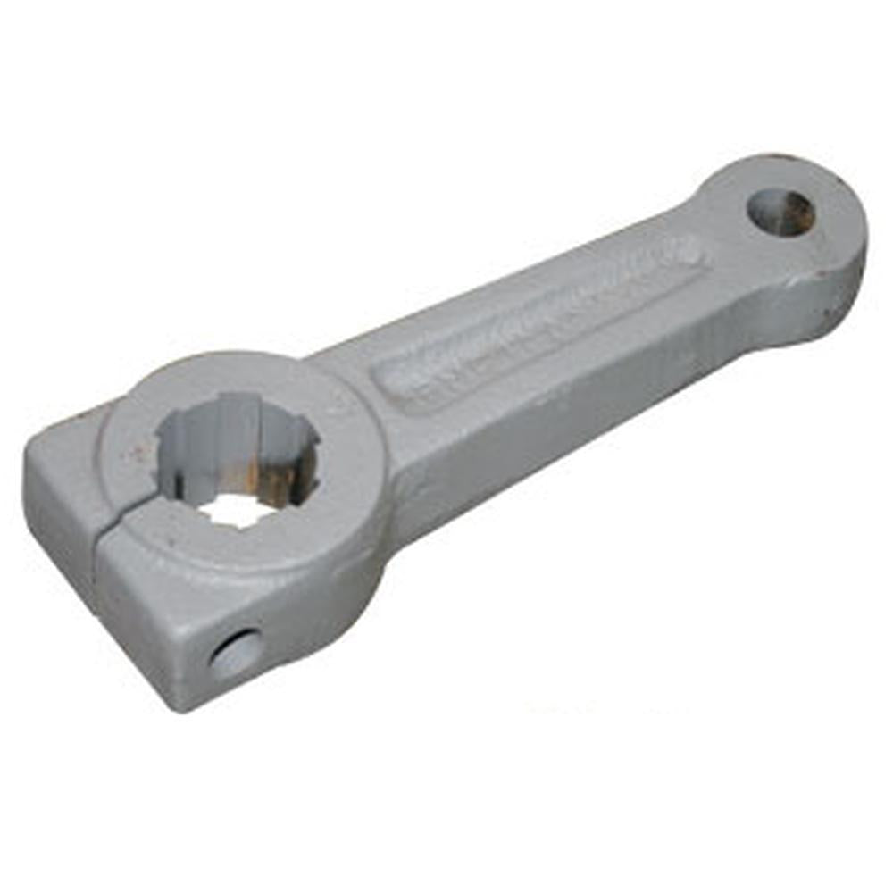 A-2129-AI Steering arm, RH