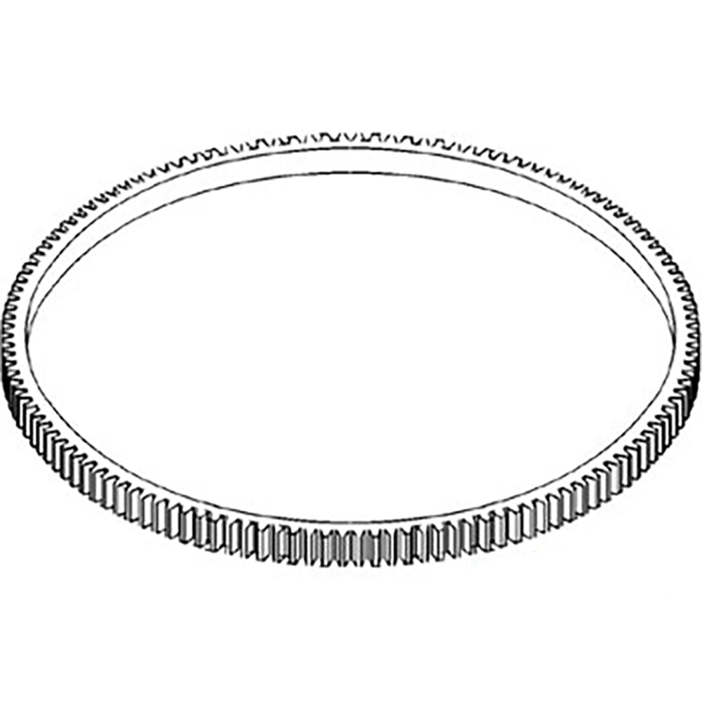 2131081 Ring Gear Fits Allis Chalmers AC Tractor Models D4006 D4506